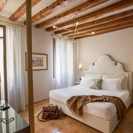 Daplace - Antica Casa Coppo Venise Extérieur photo