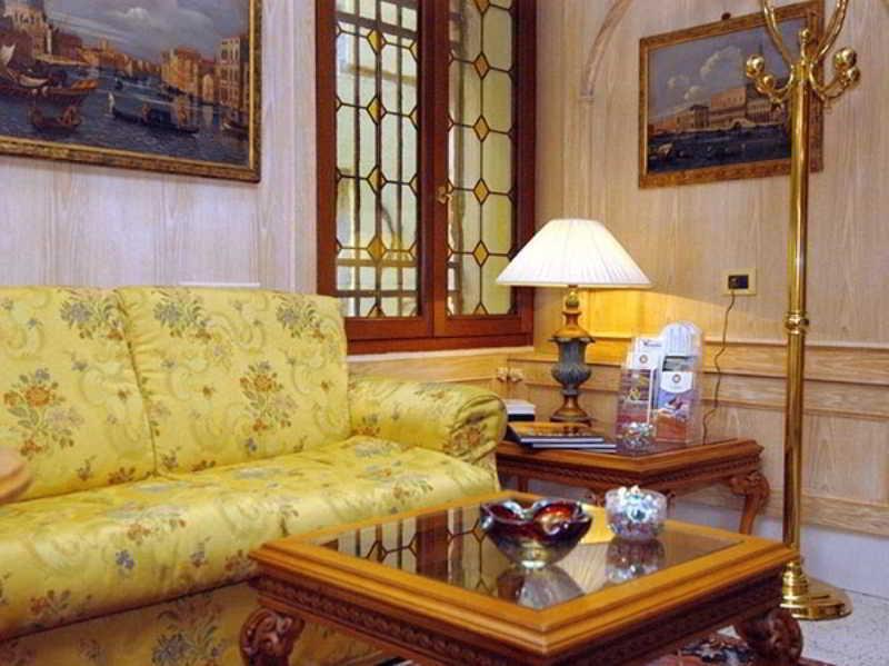 Daplace - Antica Casa Coppo Venise Extérieur photo