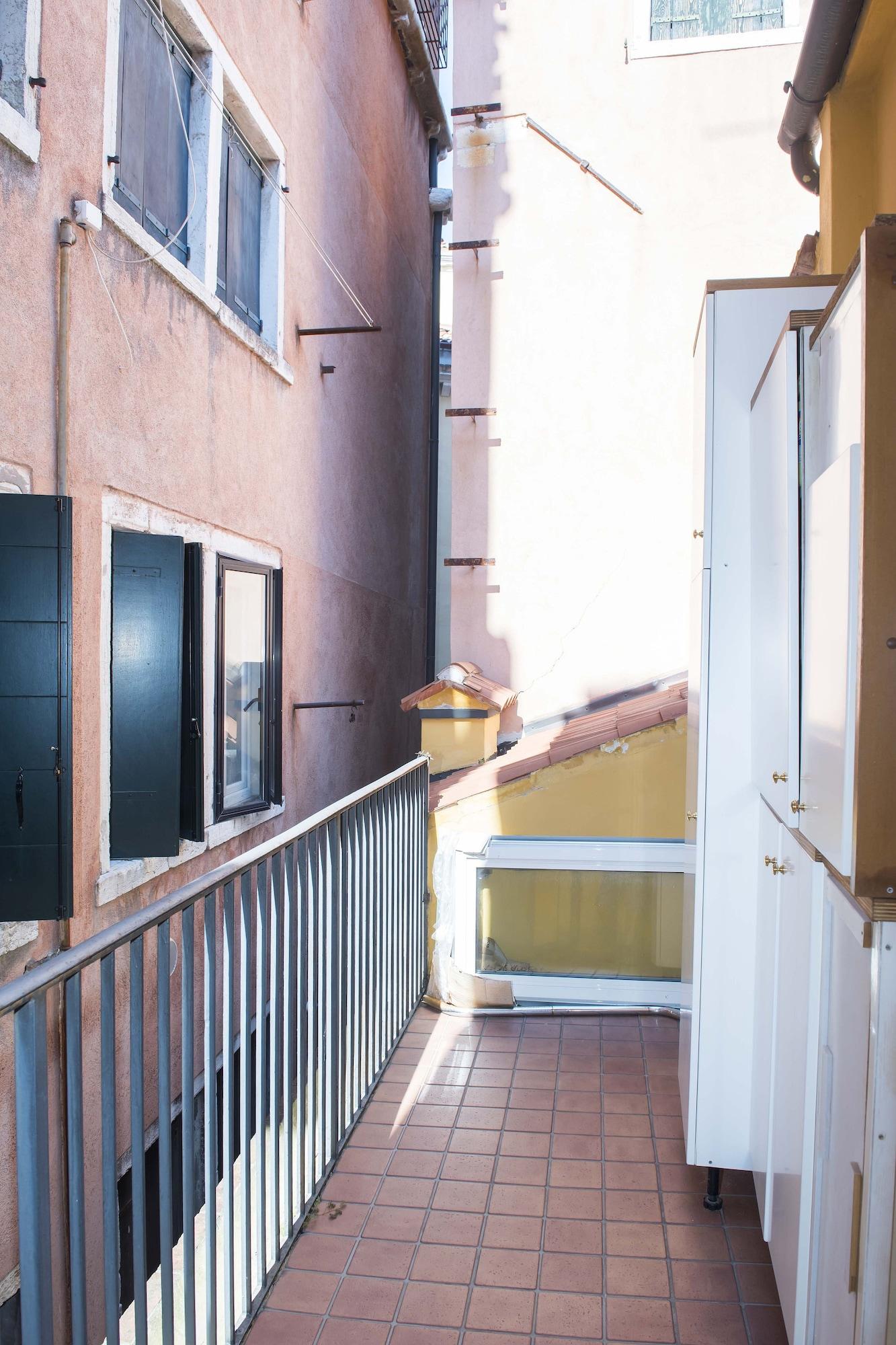 Daplace - Antica Casa Coppo Venise Extérieur photo