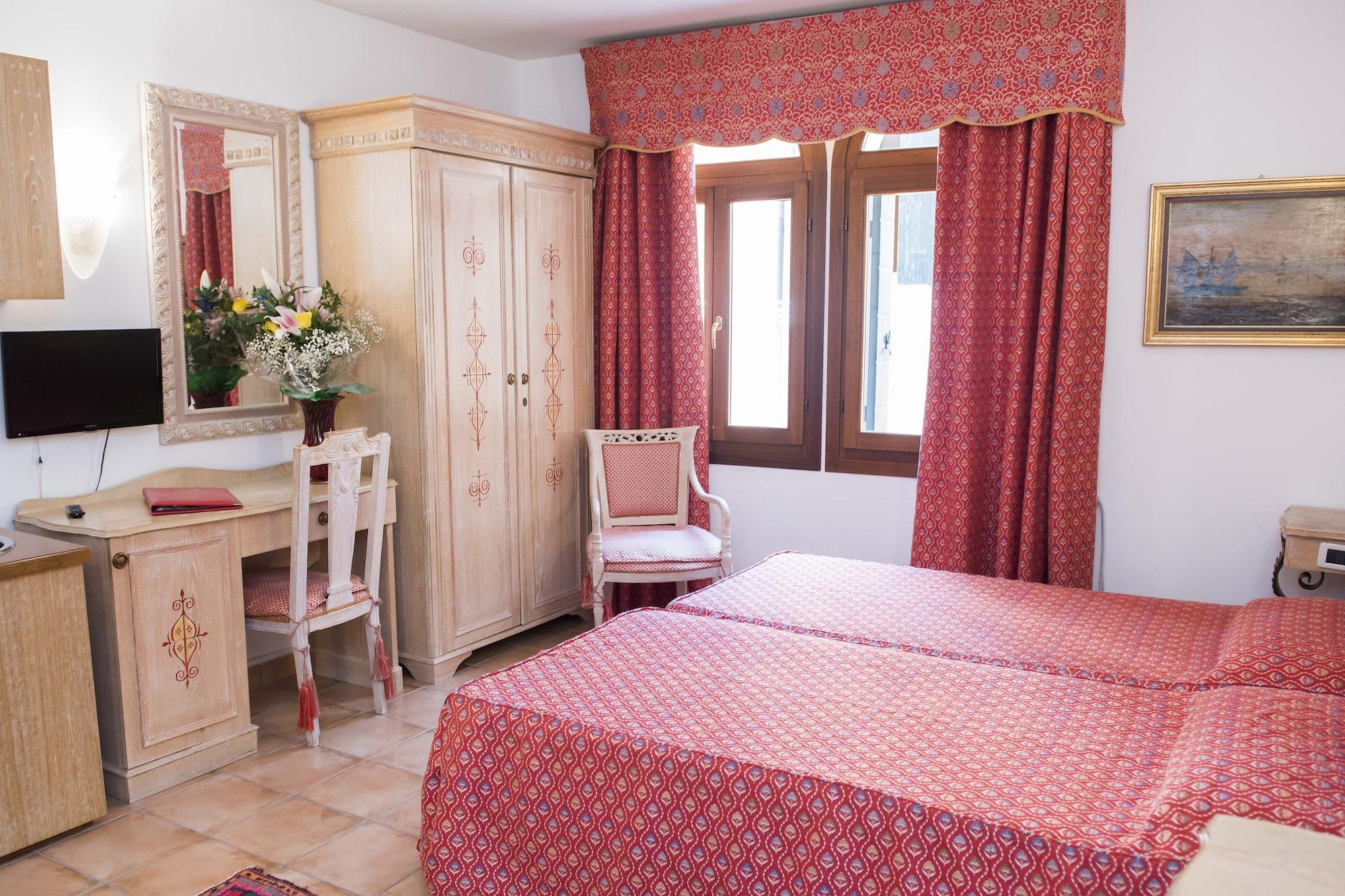 Daplace - Antica Casa Coppo Venise Extérieur photo