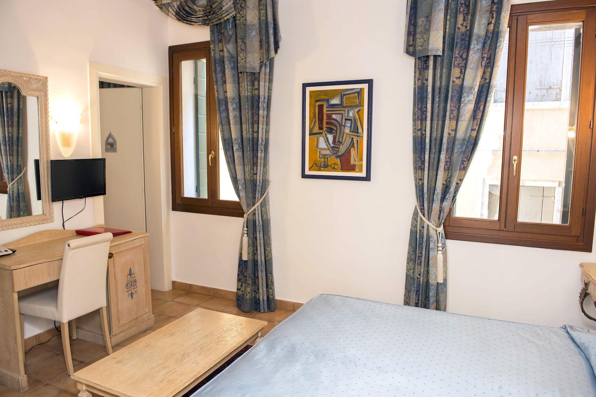 Daplace - Antica Casa Coppo Venise Extérieur photo