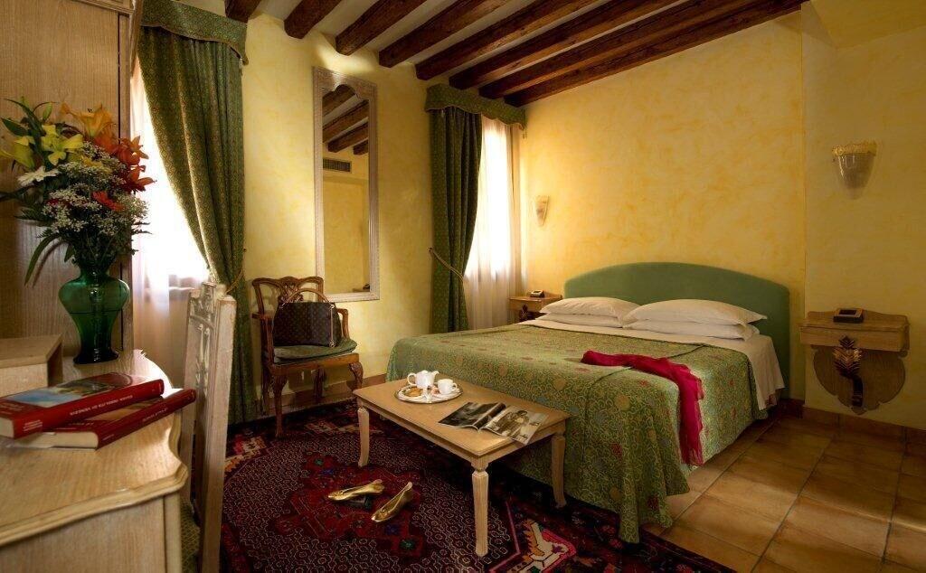 Daplace - Antica Casa Coppo Venise Extérieur photo