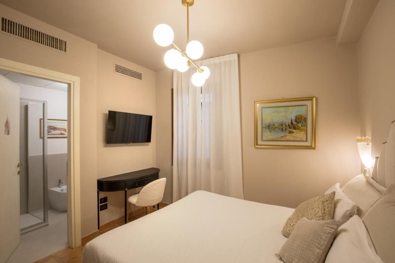 Daplace - Antica Casa Coppo Venise Extérieur photo