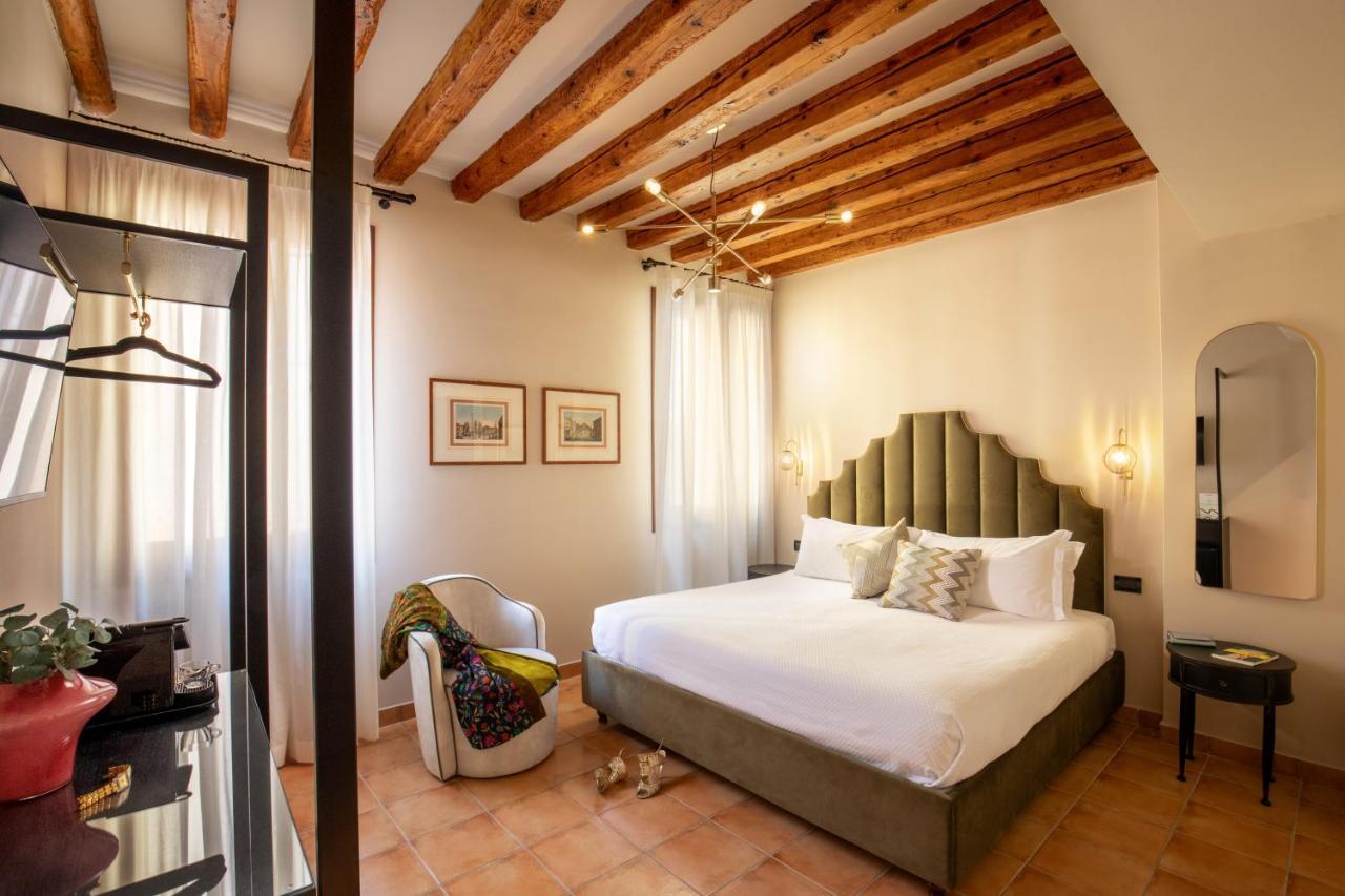 Daplace - Antica Casa Coppo Venise Extérieur photo