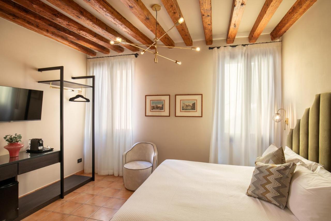 Daplace - Antica Casa Coppo Venise Extérieur photo