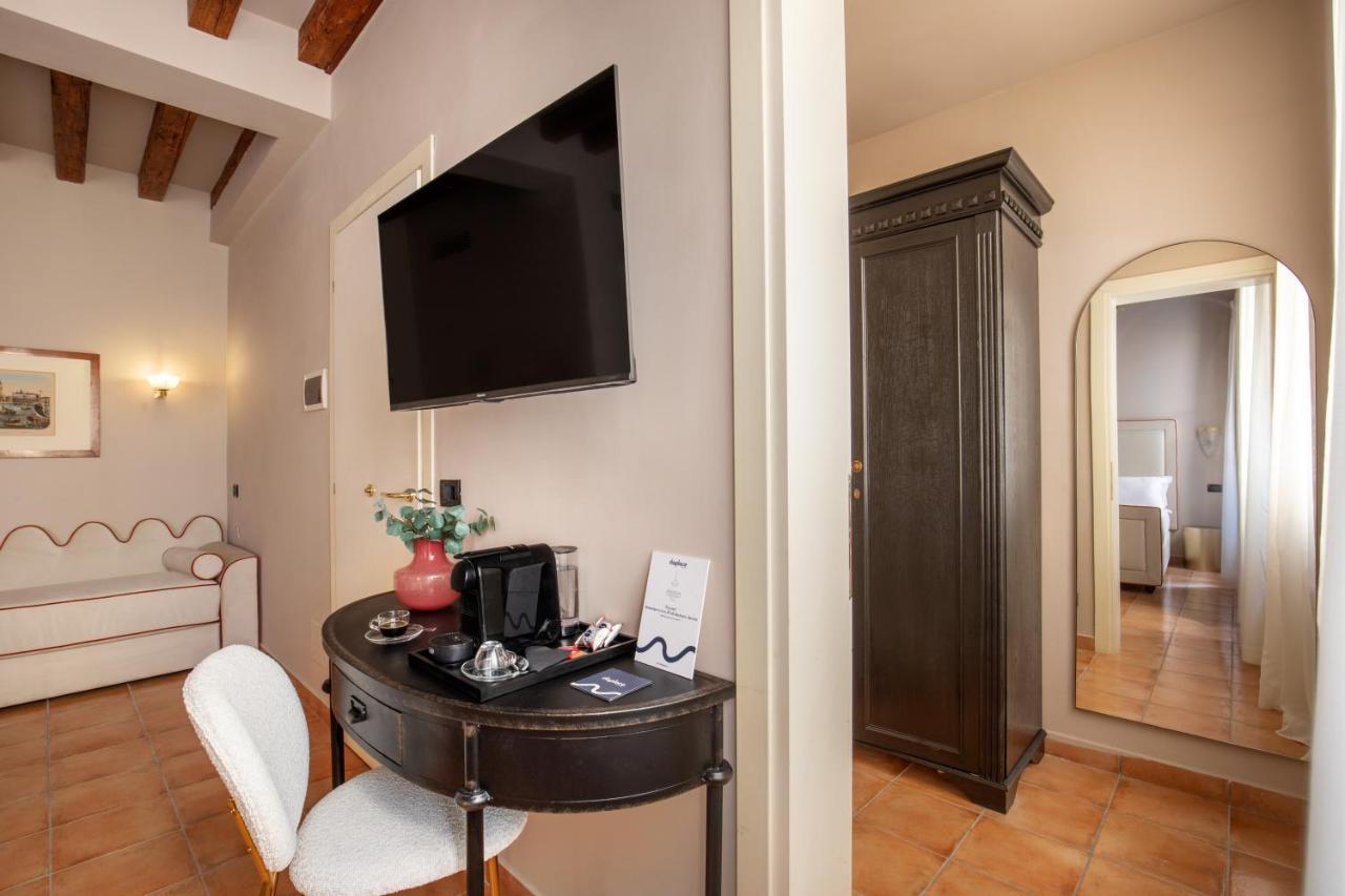 Daplace - Antica Casa Coppo Venise Extérieur photo