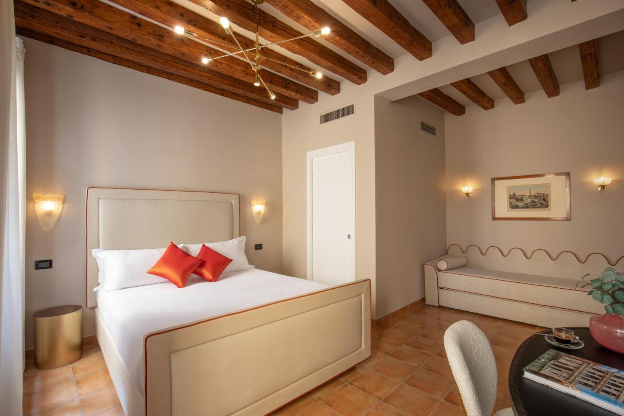 Daplace - Antica Casa Coppo Venise Extérieur photo