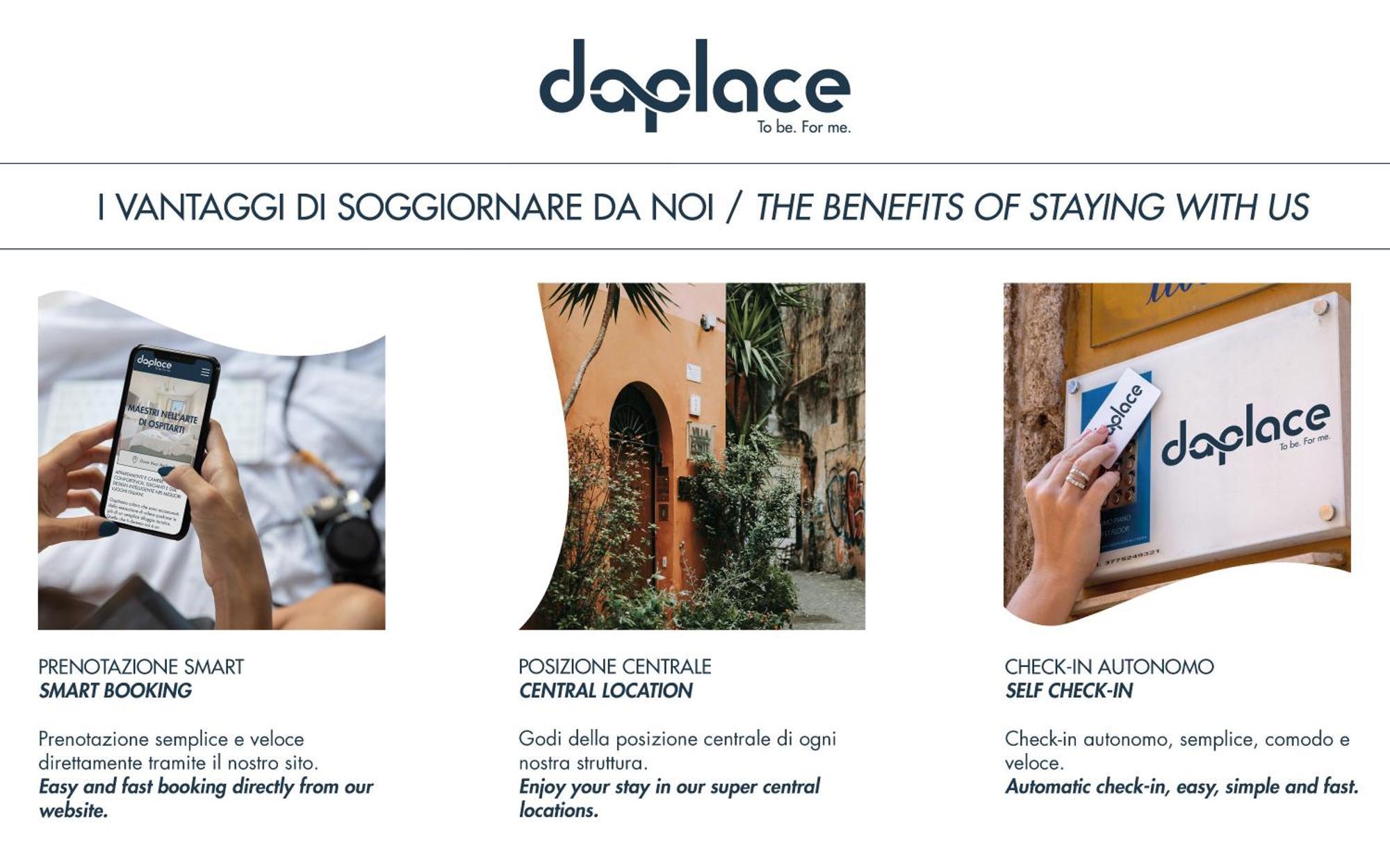 Daplace - Antica Casa Coppo Venise Extérieur photo