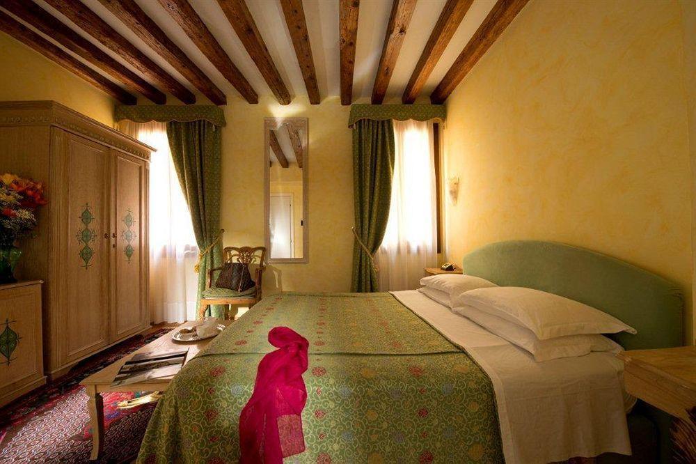 Daplace - Antica Casa Coppo Venise Extérieur photo