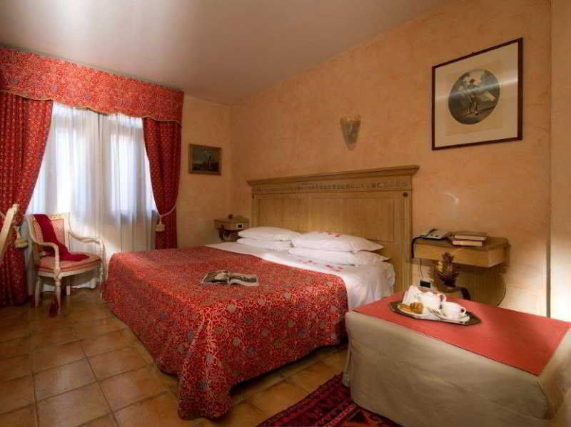 Daplace - Antica Casa Coppo Venise Extérieur photo