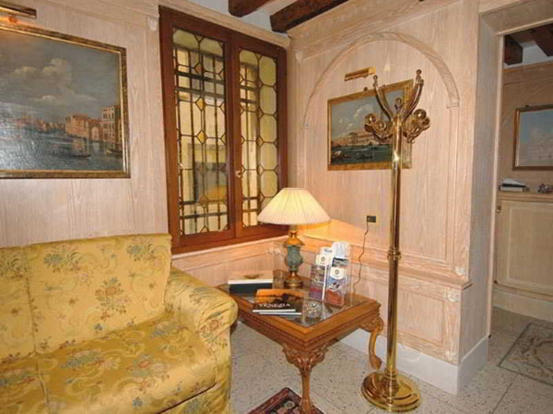 Daplace - Antica Casa Coppo Venise Extérieur photo