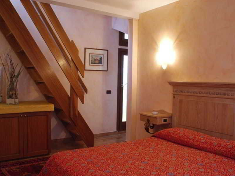 Daplace - Antica Casa Coppo Venise Chambre photo