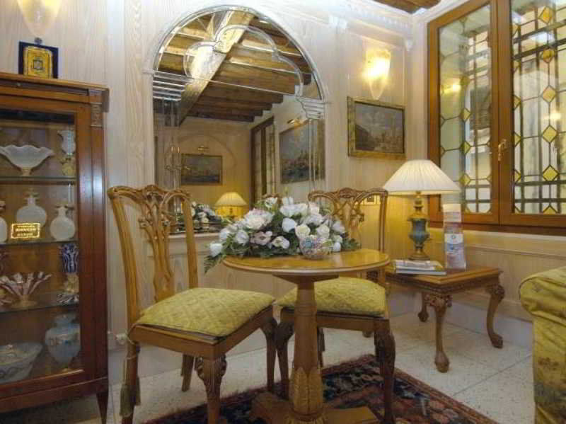 Daplace - Antica Casa Coppo Venise Extérieur photo