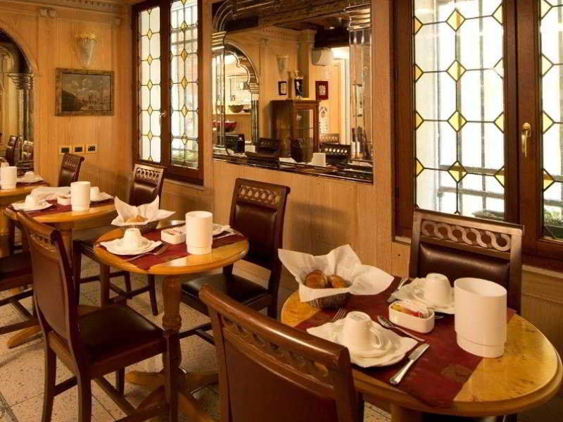 Daplace - Antica Casa Coppo Venise Extérieur photo