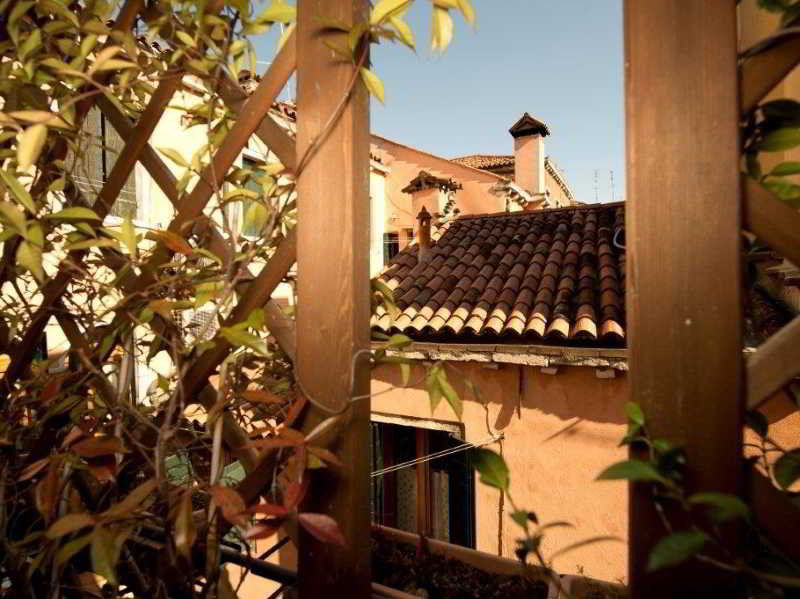 Daplace - Antica Casa Coppo Venise Extérieur photo