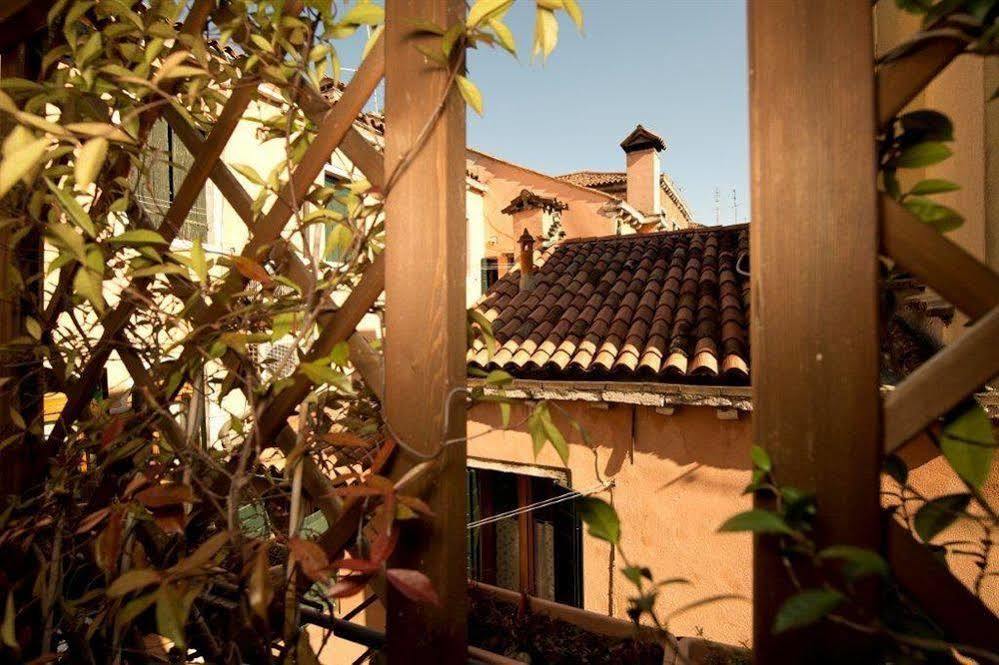 Daplace - Antica Casa Coppo Venise Extérieur photo