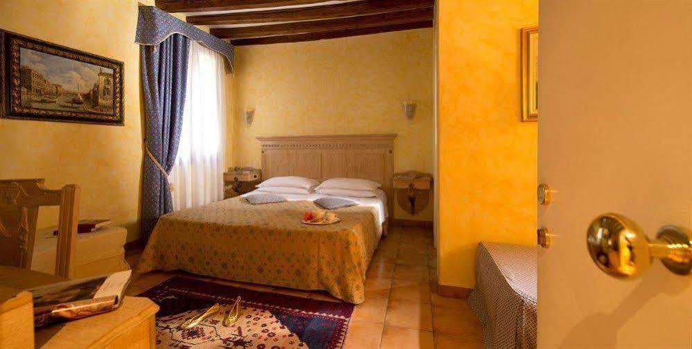Daplace - Antica Casa Coppo Venise Extérieur photo