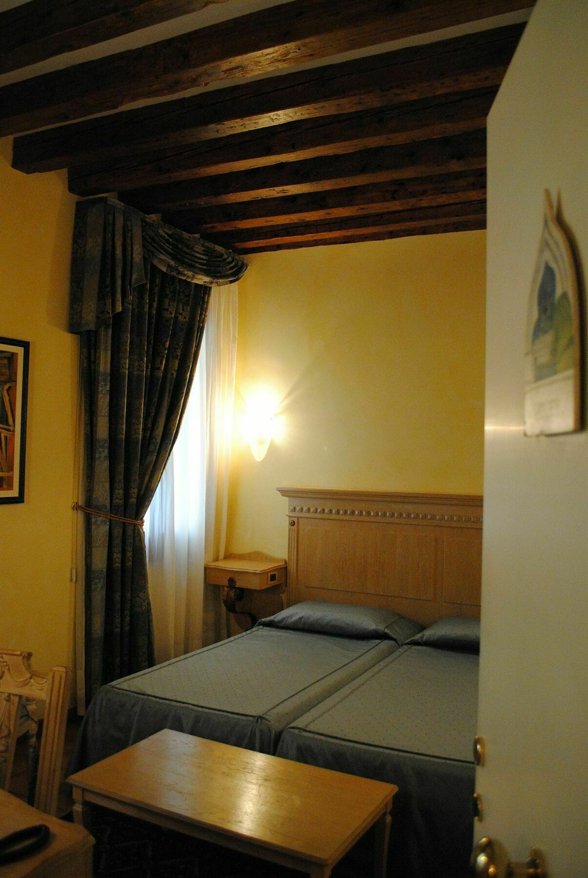 Daplace - Antica Casa Coppo Venise Extérieur photo